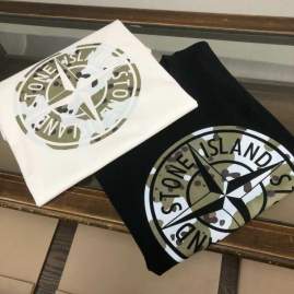Picture of Stone Island T Shirts Short _SKUStoneIslandS-XLtltx171615